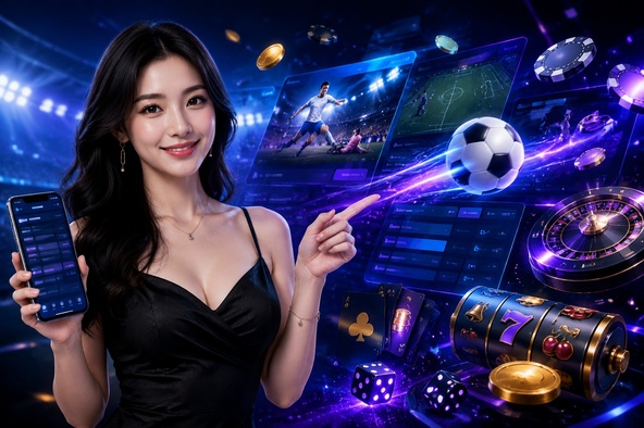 vin33 nhà cung cấp game nổ hũ