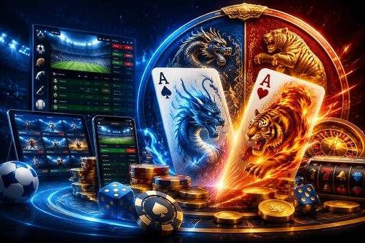 vin33 Casino nhà cung cấp game Evolution Pragmatic Play