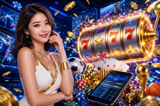 vin33 nổ hũ trực tuyến jackpot